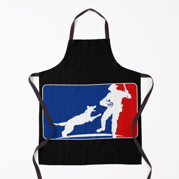 Item preview, Major League Schutzhund | Unique Designs for Dog Sport Enthusiasts designed and sold by damithez.