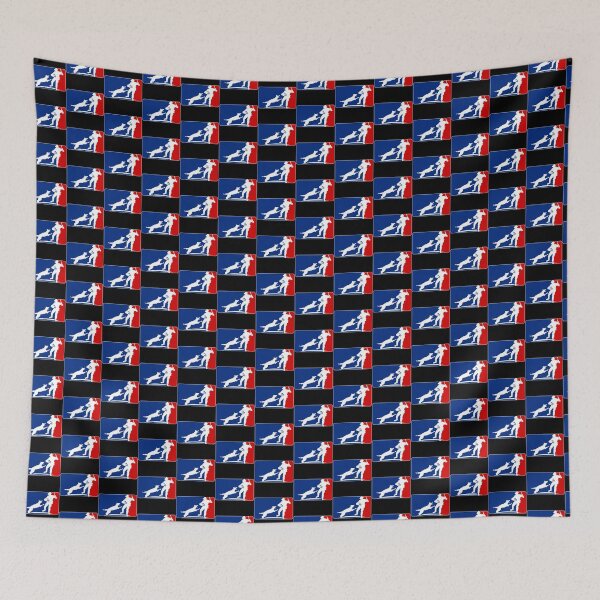 Item preview, Major League Schutzhund | Unique Designs for Dog Sport Enthusiasts designed and sold by damithez.