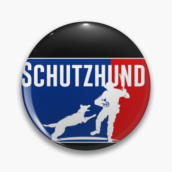 Item preview, Major League Schutzhund | Unique Designs for Dog Sport Enthusiasts | K9 designed and sold by damithez.