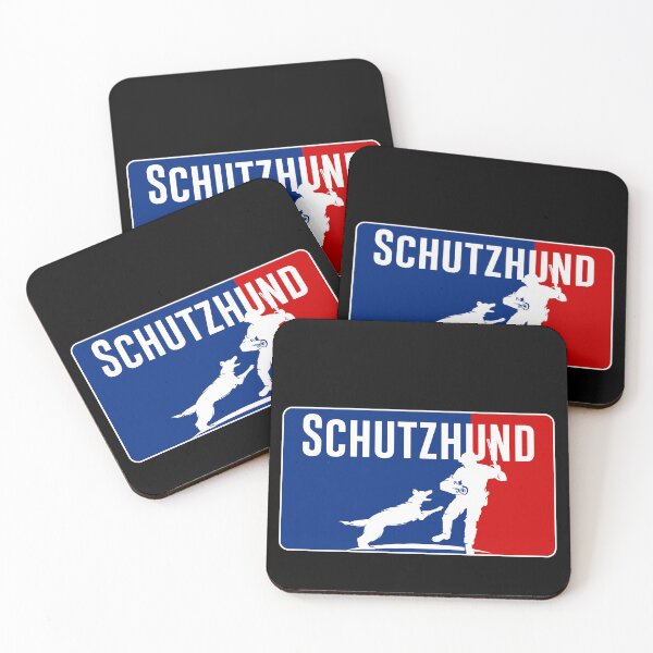Item preview, Major League Schutzhund | Unique Designs for Dog Sport Enthusiasts | K9 designed and sold by damithez.