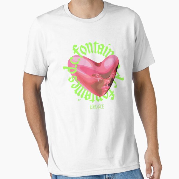 Item preview, Romance designed and sold by lunahbaseem.