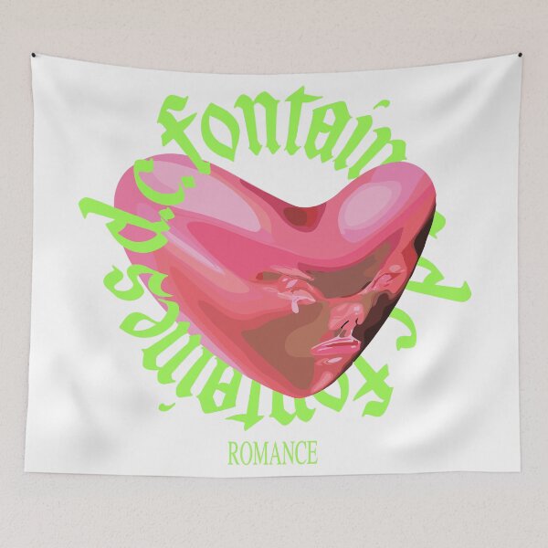 Item preview, Romance designed and sold by lunahbaseem.