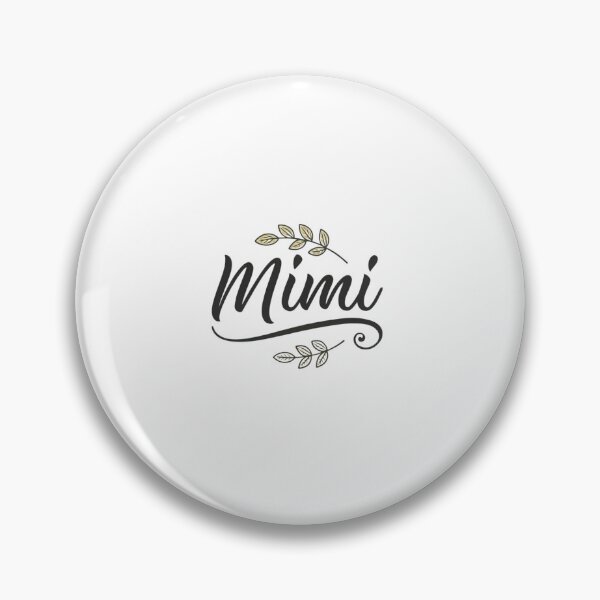 Item preview, Mimi Shirt, Mimi Gift, Grandma Shirt, Mothers Day, Mimi-life Shirt, Pregnancy Announcement , New Mimi Shirt, Grandma Tee, New Mimi Gift designed and sold by Colorful-Garden.