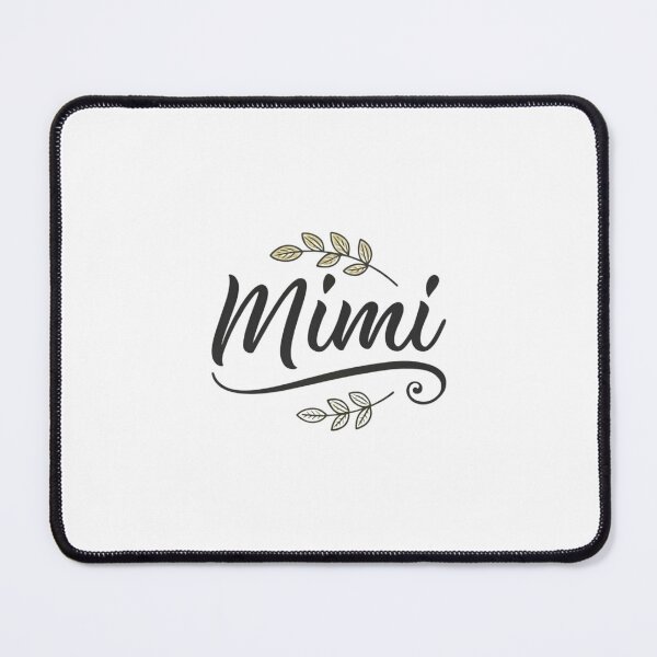 Item preview, Mimi Shirt, Mimi Gift, Grandma Shirt, Mothers Day, Mimi-life Shirt, Pregnancy Announcement , New Mimi Shirt, Grandma Tee, New Mimi Gift designed and sold by Colorful-Garden.
