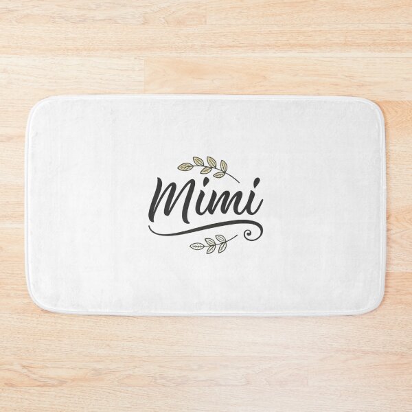 Item preview, Mimi Shirt, Mimi Gift, Grandma Shirt, Mothers Day, Mimi-life Shirt, Pregnancy Announcement , New Mimi Shirt, Grandma Tee, New Mimi Gift designed and sold by Colorful-Garden.