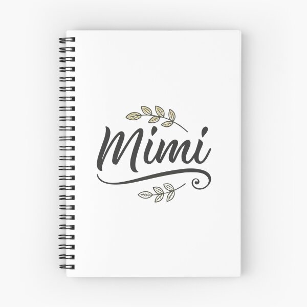 Artikelvorschau, Mimi-Shirt, Mimi-Geschenk, Oma-Shirt, Muttertag, Mimi-Life-Shirt, Schwangerschaftsanzeige, Neues Mimi-Shirt, Oma-T-Shirt, Neues Mimi-Geschenk entworfen und verkauft von Colorful-Garden.