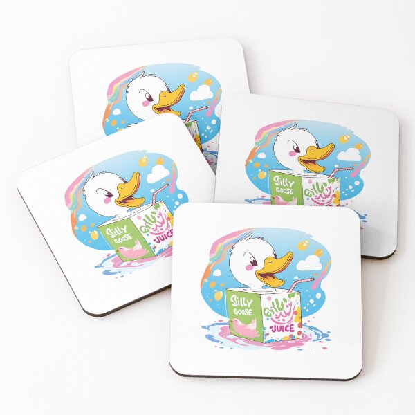 Item preview, Silly Goose juice designed and sold by Nice En.