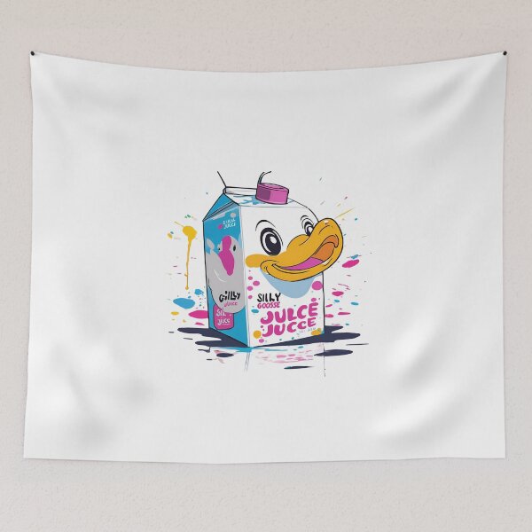 Item preview, Silly Goose juicEE designed and sold by Nice En.