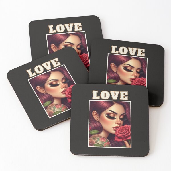 Item preview, love designed and sold by quotefactory.
