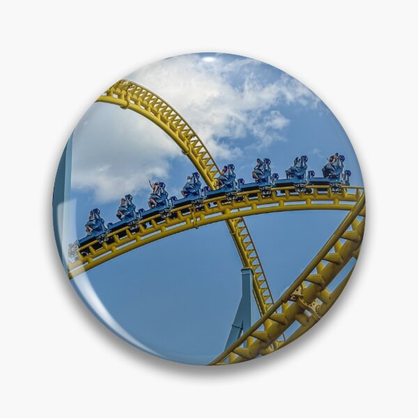 Item preview, Skyrush designed and sold by Crispcoasters.