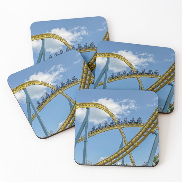 Item preview, Skyrush designed and sold by Crispcoasters.