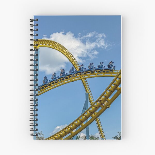 Item preview, Skyrush designed and sold by Crispcoasters.