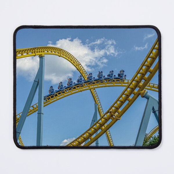Item preview, Skyrush designed and sold by Crispcoasters.