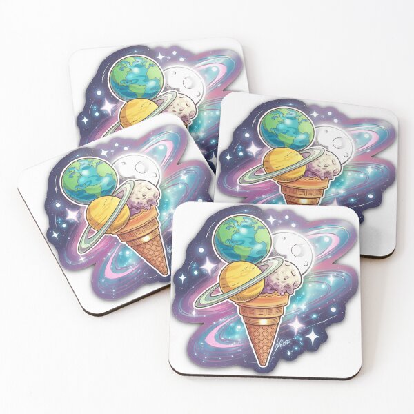 Item preview, Cosmic Cones designed and sold by Lelum senadeera.