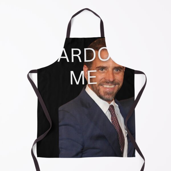 Item preview, Pardon Me Hunter Biden designed and sold by Flirt-Teez.