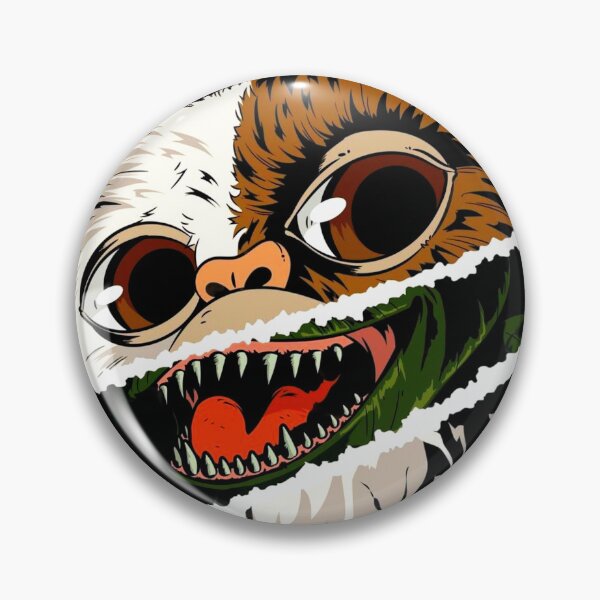 Item preview, Gremlins designed and sold by UZRWRLD .