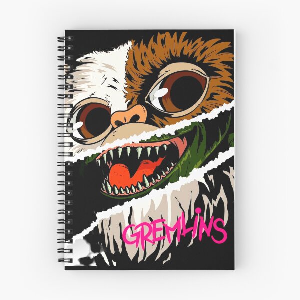 Item preview, Gremlins designed and sold by UZRWRLD .