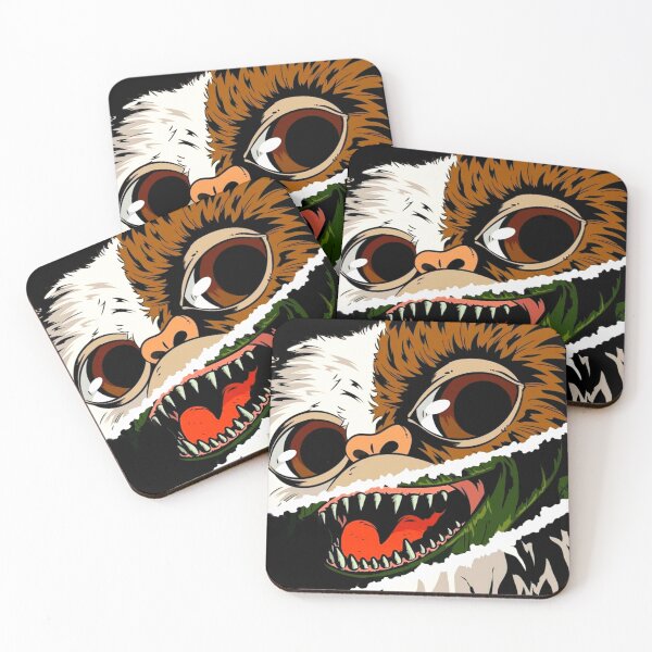 Item preview, Gremlins designed and sold by UZRWRLD .