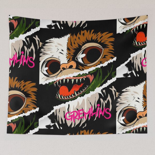 Item preview, Gremlins designed and sold by UZRWRLD .