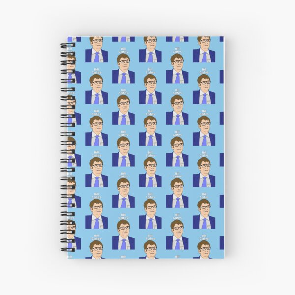 Item preview, Bill Gates designed and sold by elviamontemayor.