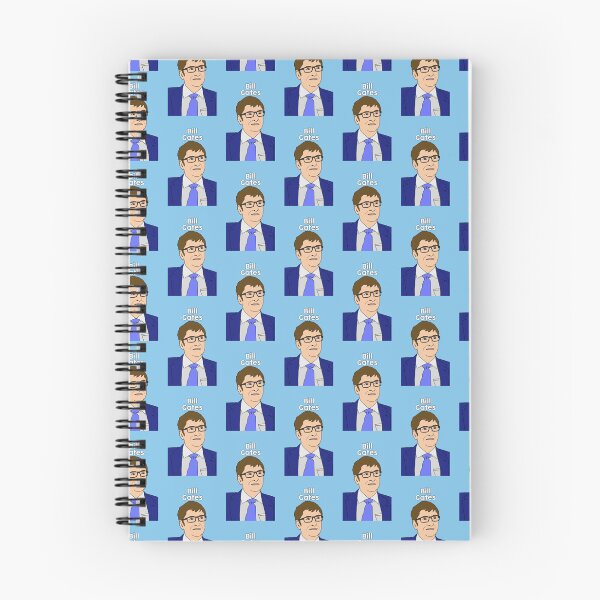 Item preview, Bill Gates designed and sold by elviamontemayor.