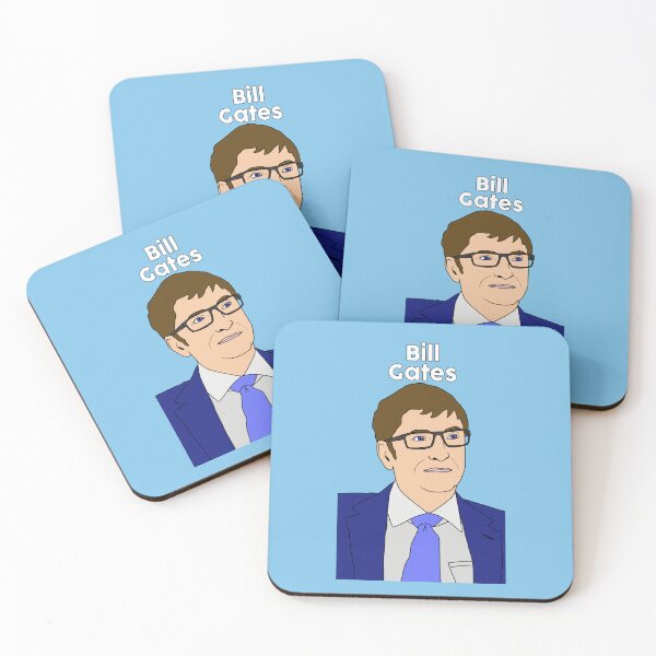 Item preview, Bill Gates designed and sold by elviamontemayor.