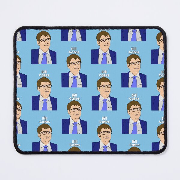 Item preview, Bill Gates designed and sold by elviamontemayor.