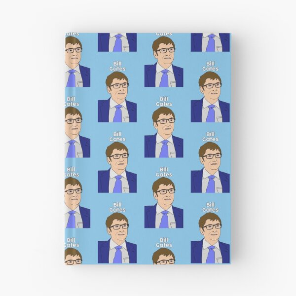 Item preview, Bill Gates designed and sold by elviamontemayor.