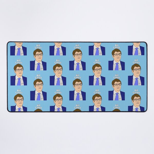 Item preview, Bill Gates designed and sold by elviamontemayor.