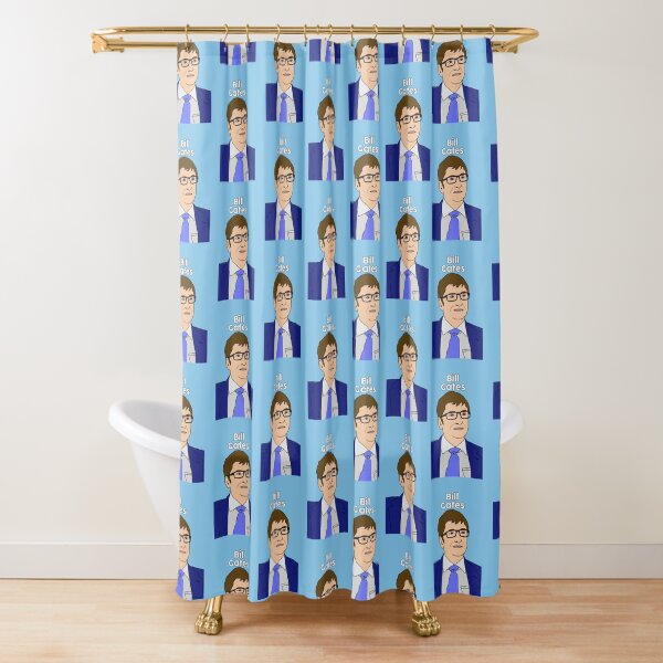 Item preview, Bill Gates designed and sold by elviamontemayor.