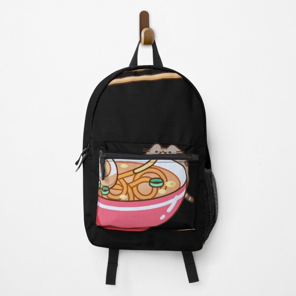 Item preview, cat ramen designed and sold by Josinta.