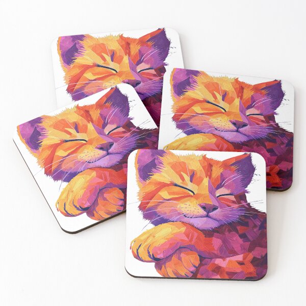 Item preview, Serenade of cat Warmth  designed and sold by MamaDong.