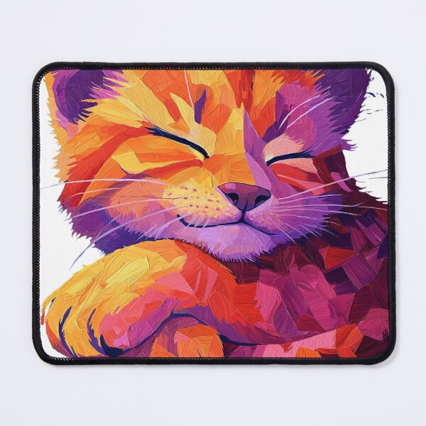 Item preview, Serenade of cat Warmth designed and sold by MamaDong.