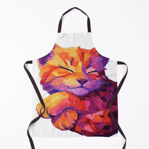 Item preview, Serenade of cat Warmth designed and sold by MamaDong.