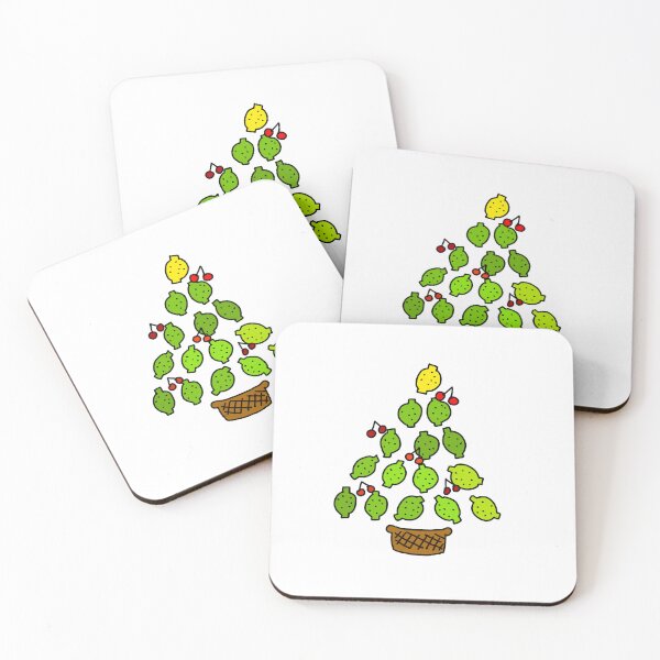 Item preview, Lime Lemon Tree designed and sold by superbaechoo.