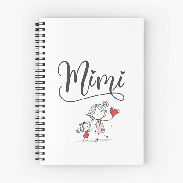Artikelvorschau, Mimi-Shirt, Mimi-Geschenk, Oma-Shirt, Muttertag, Mimi-Life-Shirt, Schwangerschaftsanzeige, Neues Mimi-Shirt, Oma-T-Shirt, Neues Mimi-Geschenk entworfen und verkauft von Colorful-Garden.