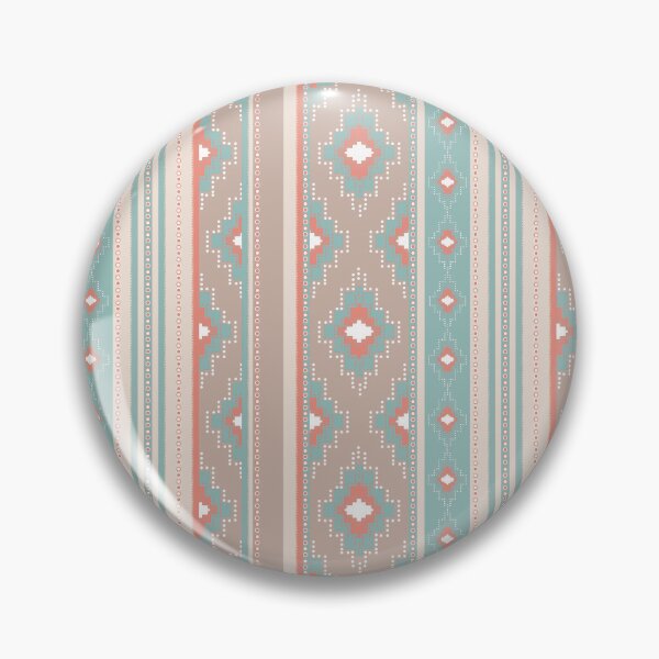 Item preview, Colorful ethnic pattern. designed and sold by marinaklykva.