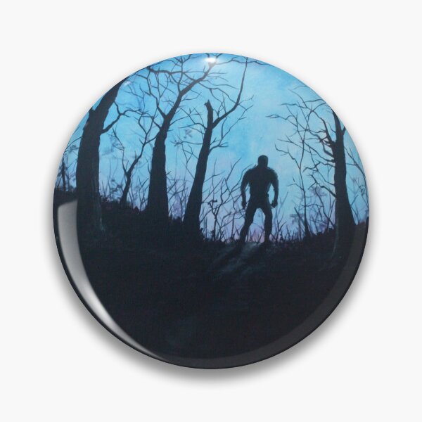 Item preview, Out of the Woods. designed and sold by ATNIII.