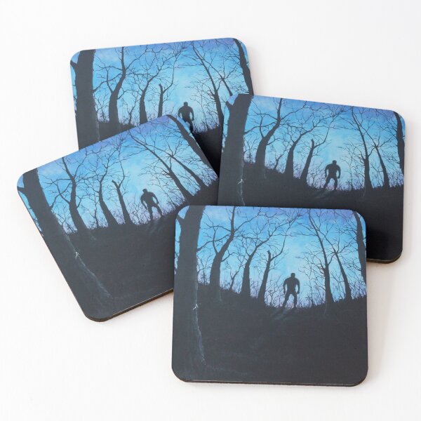 Item preview, Out of the Woods. designed and sold by ATNIII.