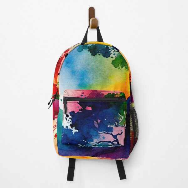 Item preview, Rainbow Tree designed and sold by Ravenbluff.