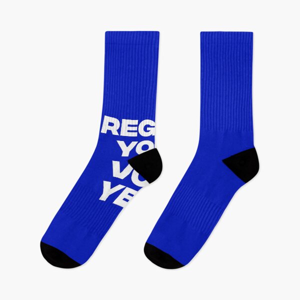 Item preview, Regret Your Vote Yet? designed and sold by AMangoTees.