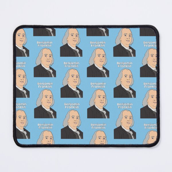 Item preview, Benjamin Franklin designed and sold by elviamontemayor.