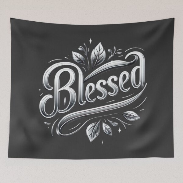 Item preview, Blessed designed and sold by EmpressG.