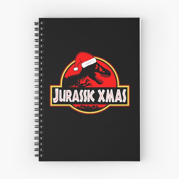 Item preview, jurassic xmas designed and sold by Blck-Acid-Devil.