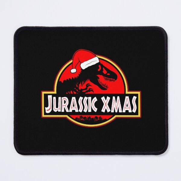 Item preview, jurassic xmas designed and sold by Blck-Acid-Devil.