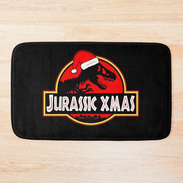 Item preview, jurassic xmas designed and sold by Blck-Acid-Devil.
