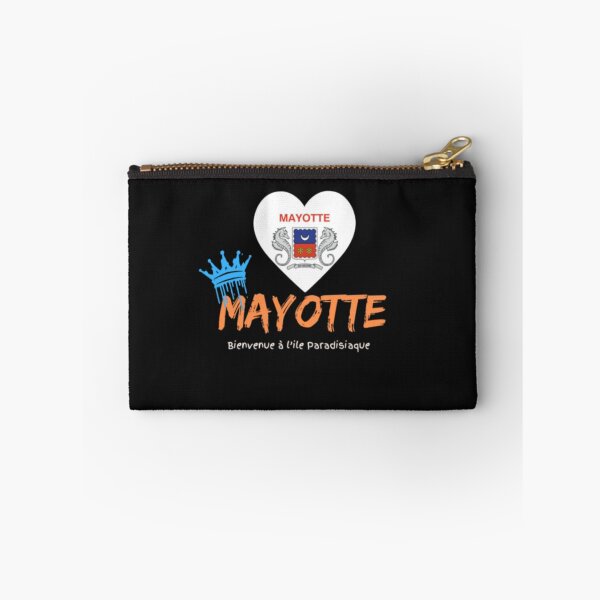 Item preview, Welcome to Mayotte designed and sold by FoxinhoSoumaila.