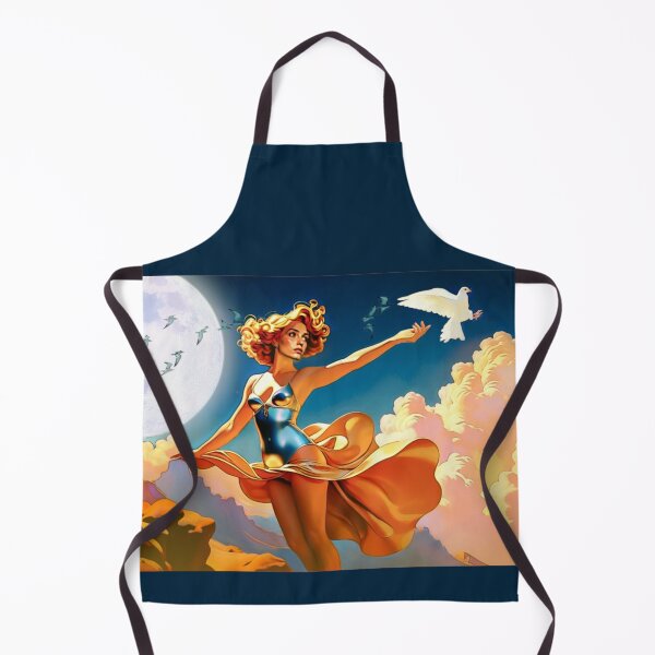 Item preview, Lady Liberty's Triumph: A New Dawn designed and sold by Sanctum Icons.