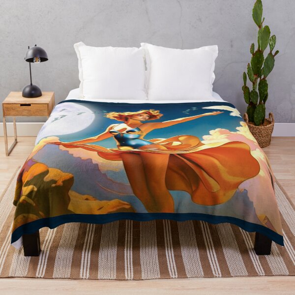 Item preview, Lady Liberty's Triumph: A New Dawn designed and sold by Sanctum Icons.