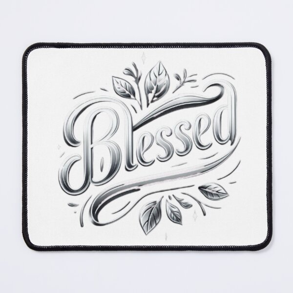 Item preview, Blessed designed and sold by EmpressG.
